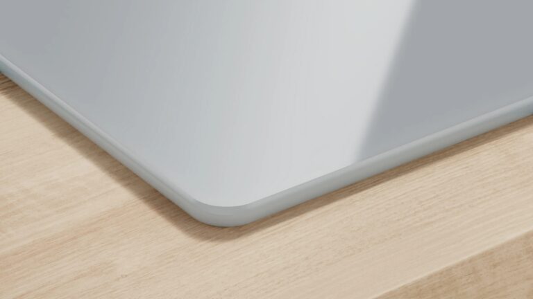 Induktsioonpliidiplaat Azur 4 seeria Bosch PIF612BB1E - Pilt 3