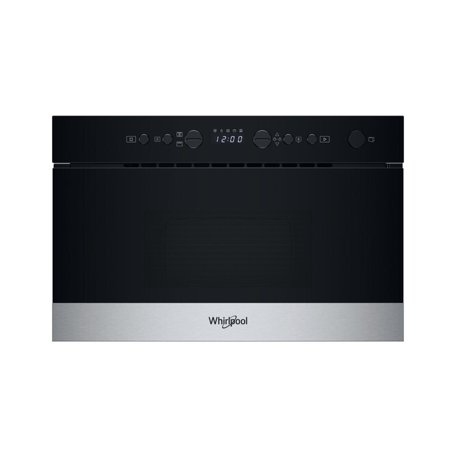 Integreeritav mikrolaineahi Whirlpool Kitchen Only WMN574BX