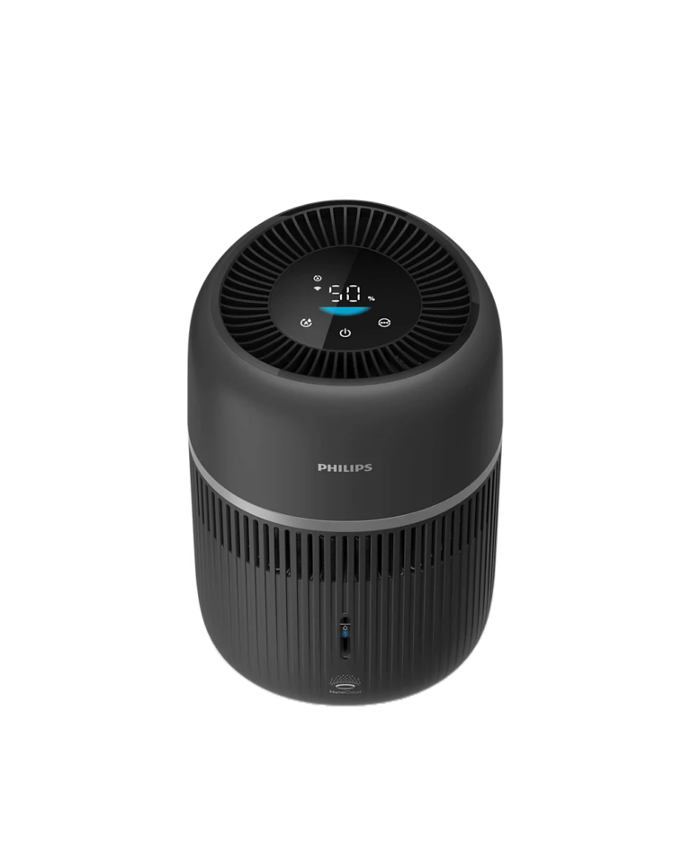 Õhuniisutaja Philips HU4210/03 - Pilt 3