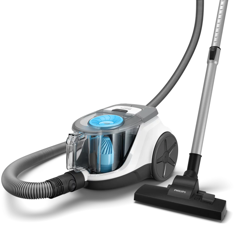 Tolmuimeja Philips XB2122/09 - Pilt 3