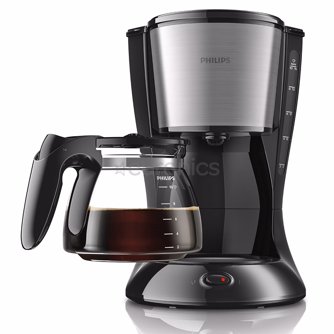 Kohvimasin Philips HD7435/20
