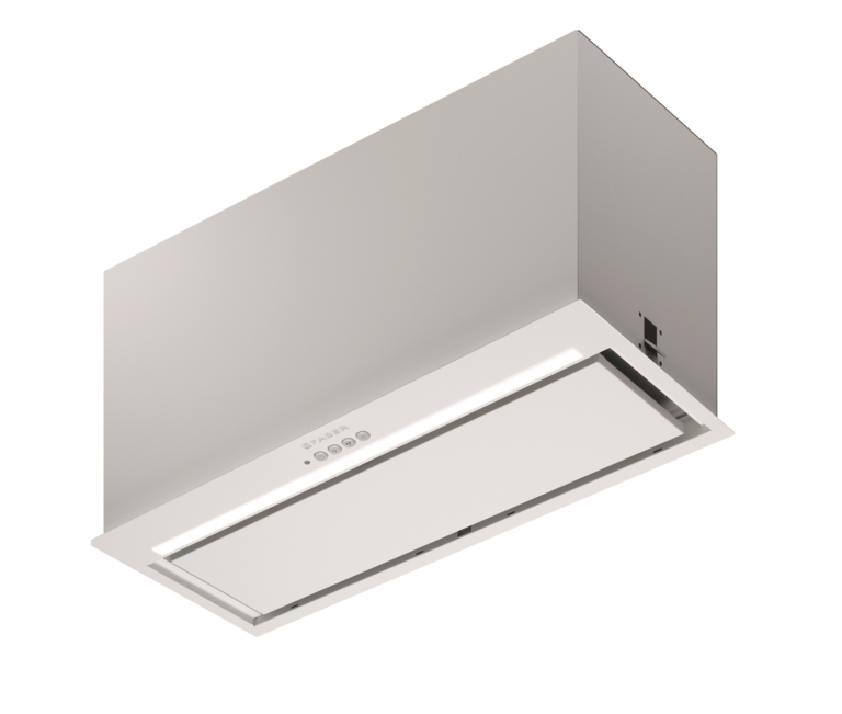 Õhupuhastaja Faber Inka Lux EVO WH MATT A70 - Pilt 2