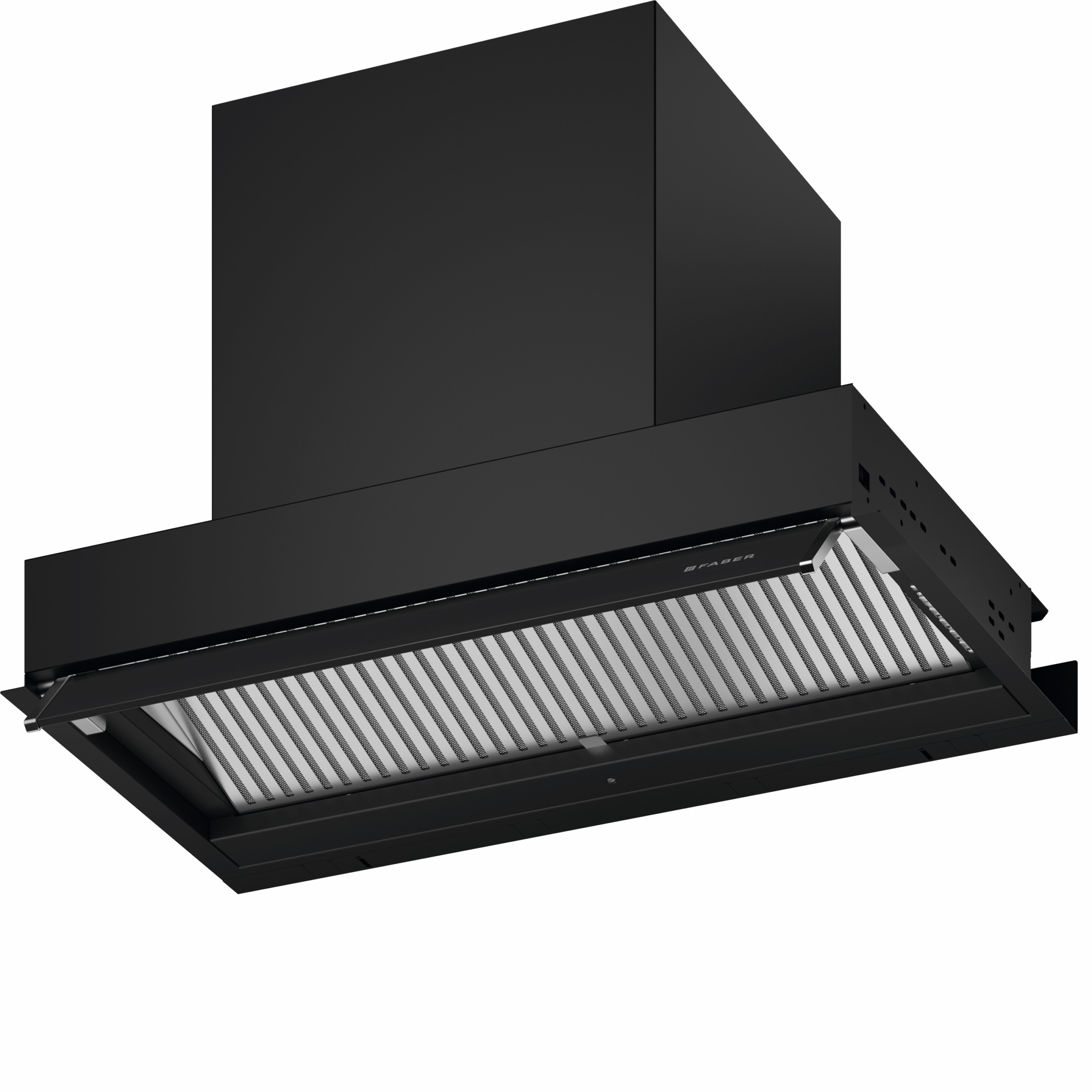 Õhupuhastaja Faber In-Nova Zero Drip Lite A60 BK - Pilt 2