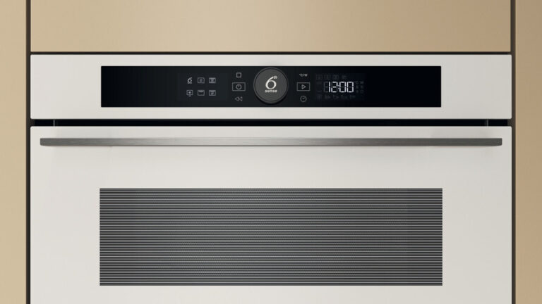 Integreeritav mikrolaineahi Whirlpool Kitchen Only WMD54MW - Pilt 4