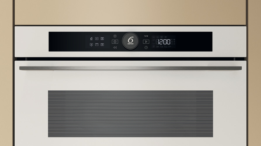 Integreeritav mikrolaineahi Whirlpool Kitchen Only WMD54MW