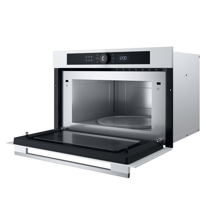 Integreeritav mikrolaineahi Whirlpool Kitchen Only WMD54MW - Pilt 3