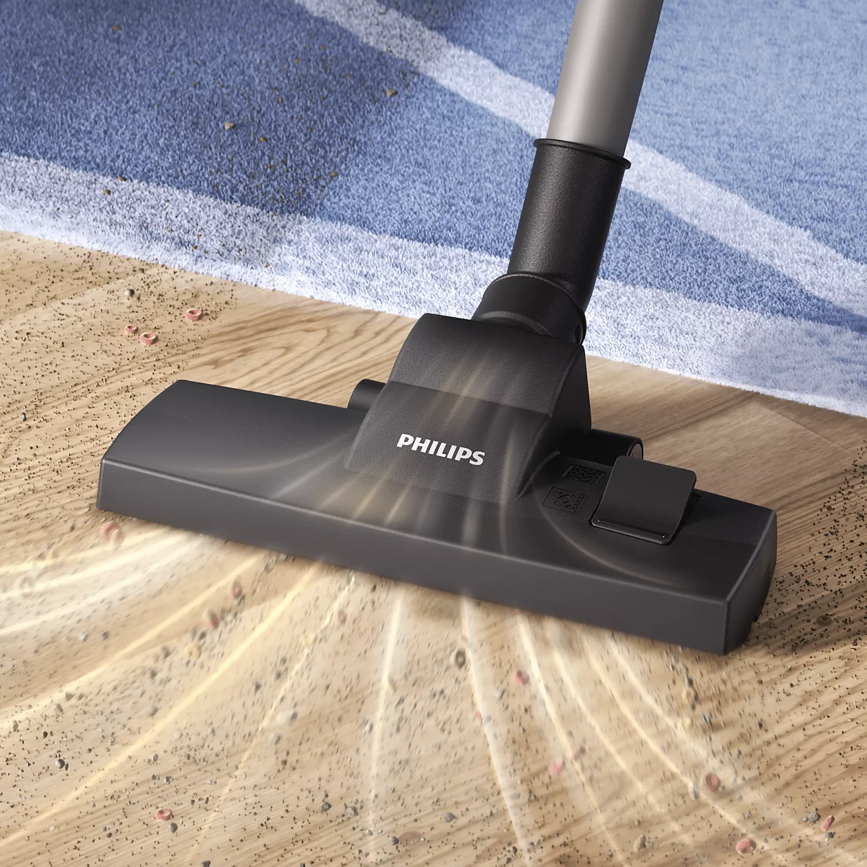 Tolmuimeja Philips XD2142/12