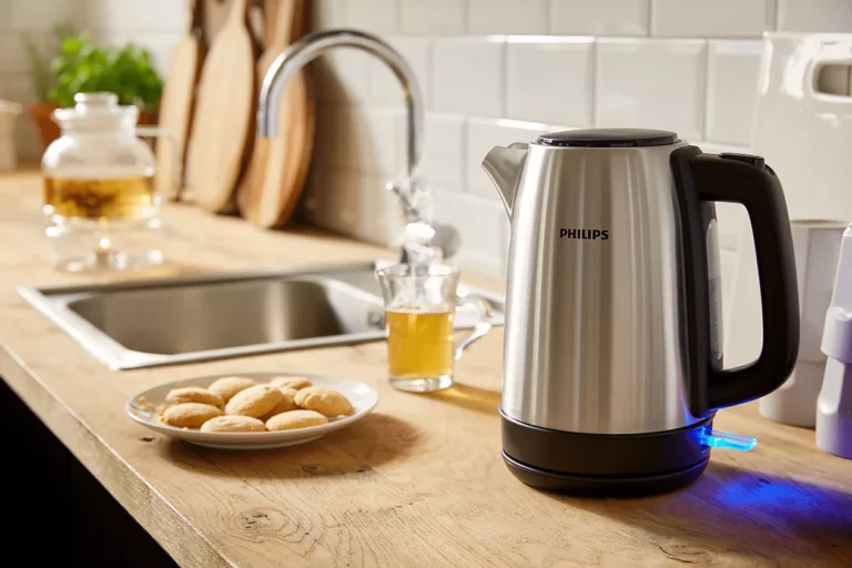 Veekeetja Philips HD9350/90 - Pilt 4