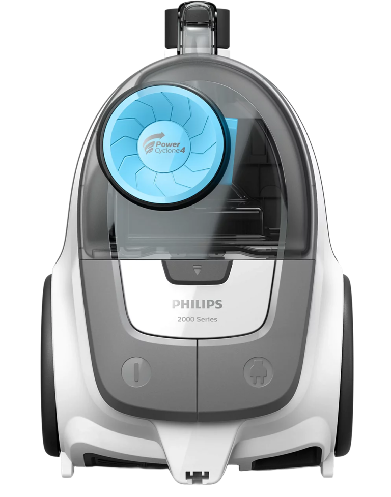 Tolmuimeja Philips XB2122/09 - Pilt 4
