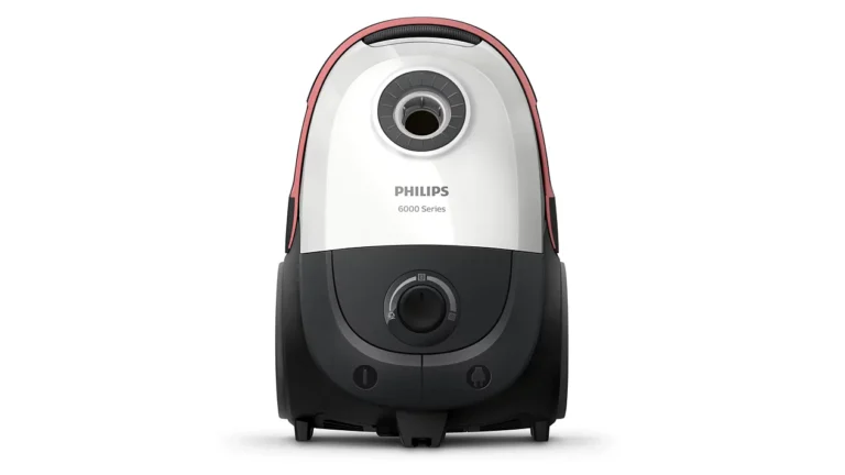 Tolmuimeja Philips XD6122/12 - Pilt 4