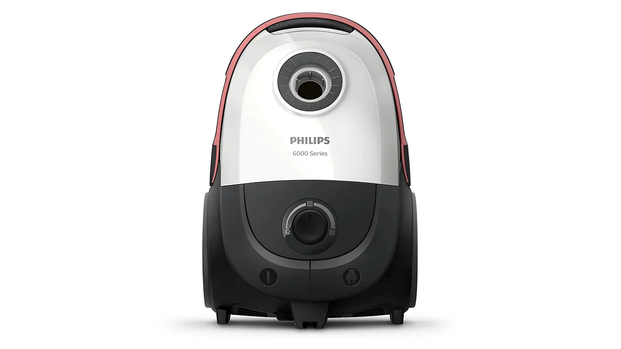 Tolmuimeja Philips XD6122/12