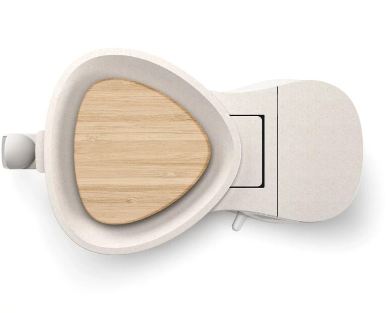 Kohvimasin Philips HD5120/00 - Pilt 4