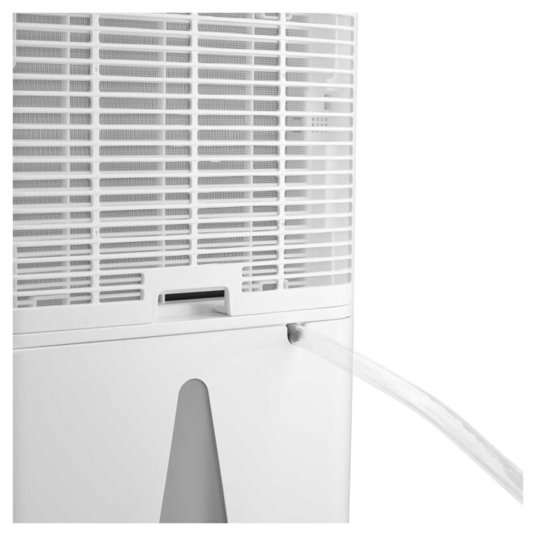 Niiskusekoguja Sencor SDH3028WH - Pilt 8