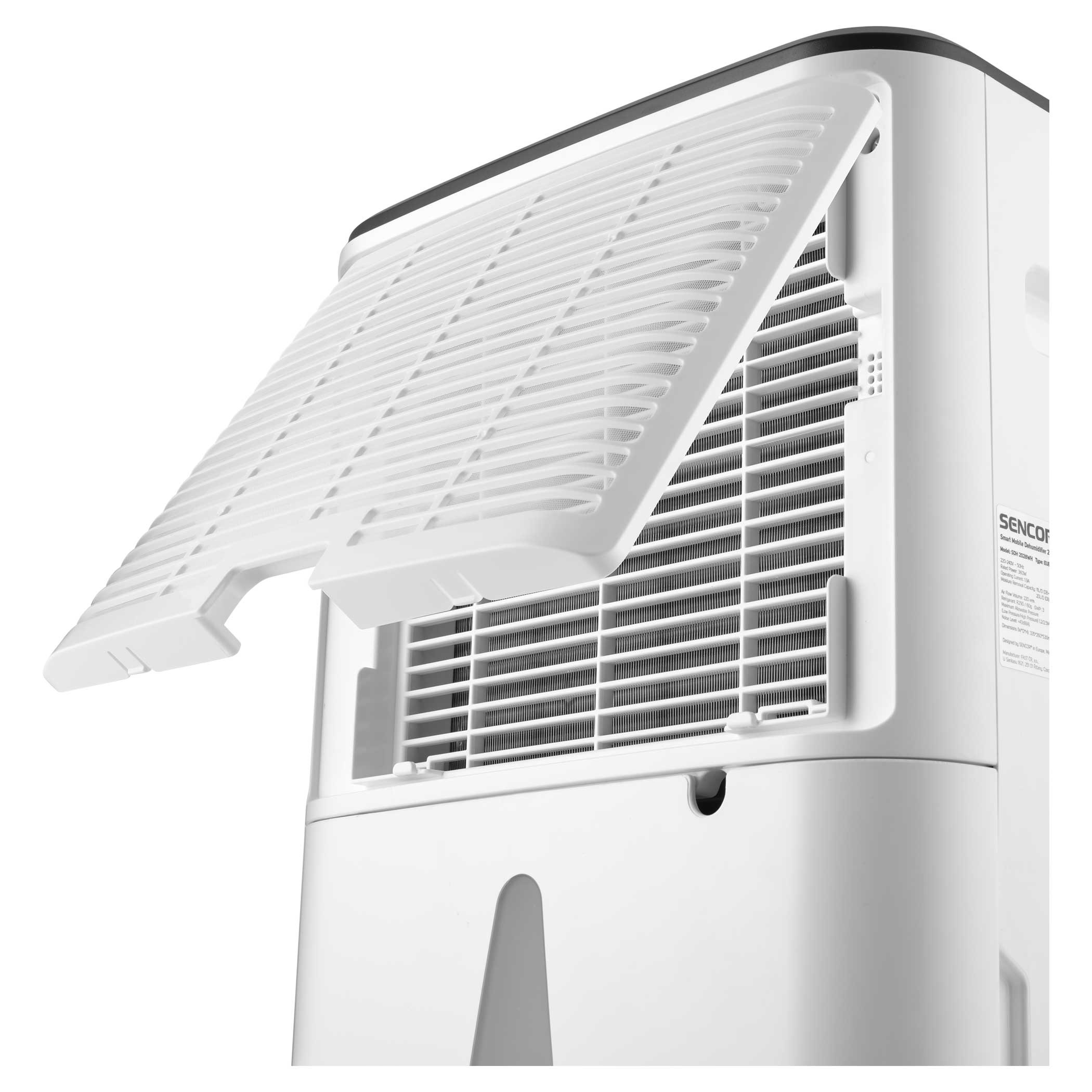 Niiskusekoguja Sencor SDH3028WH