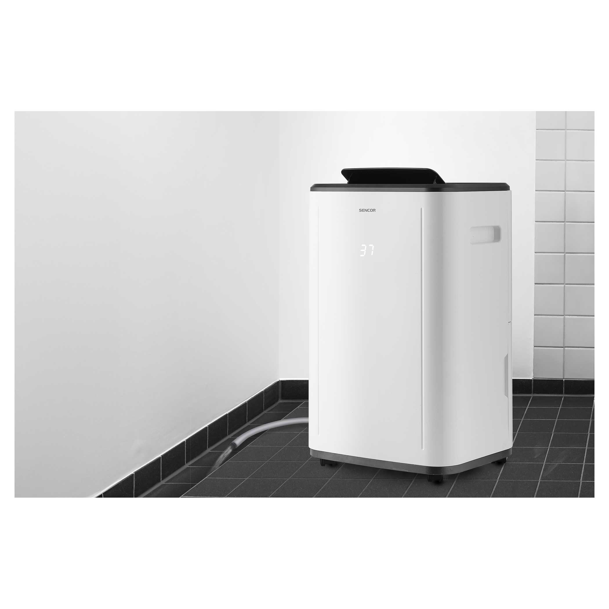 Niiskusekoguja Sencor SDH3028WH