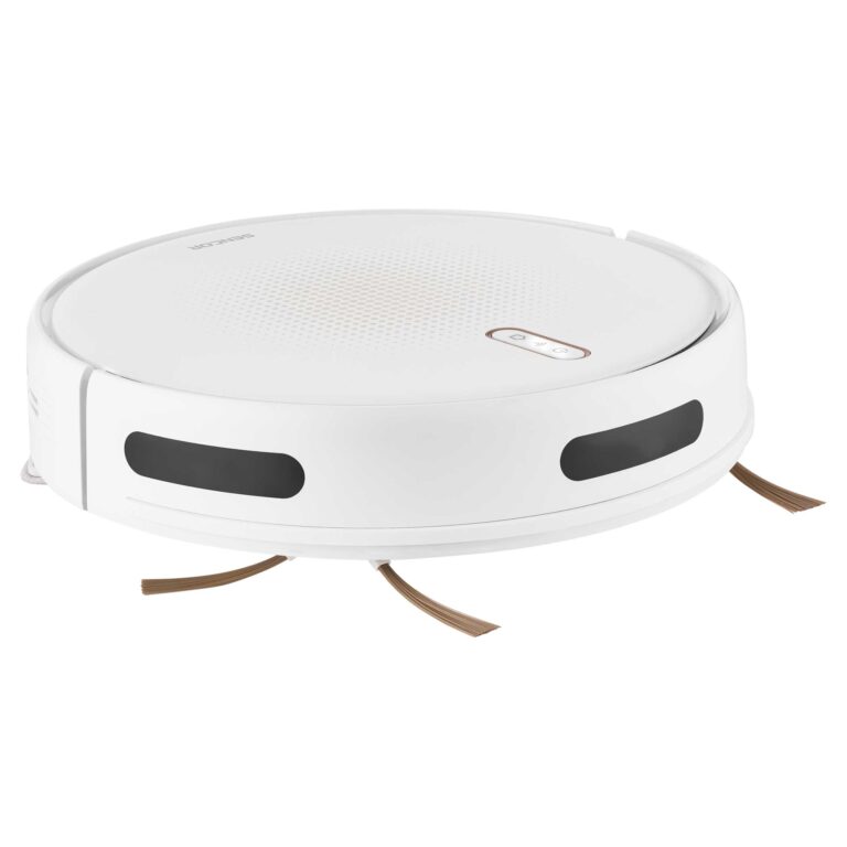 Robottolmuimeja Sencor SRV4150WH - Pilt 4