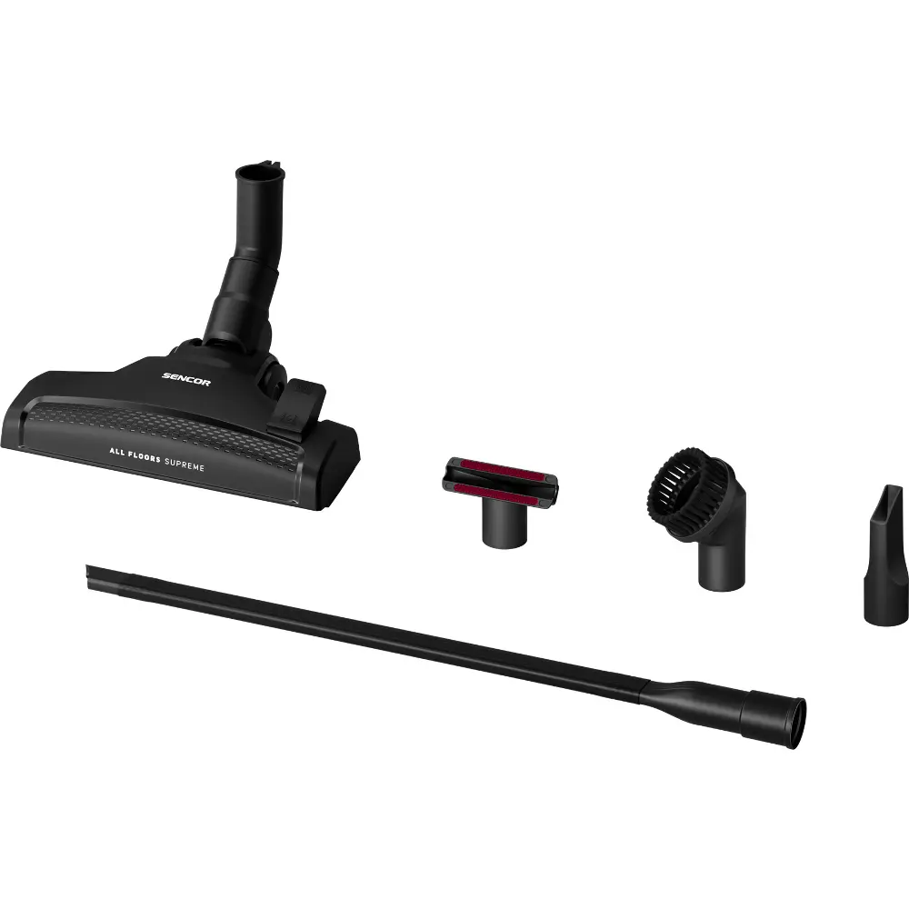 Tolmuimeja Sencor SVC9110BL - Pilt 10