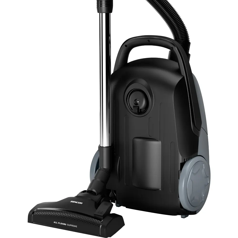 Tolmuimeja Sencor SVC9110BL - Pilt 5