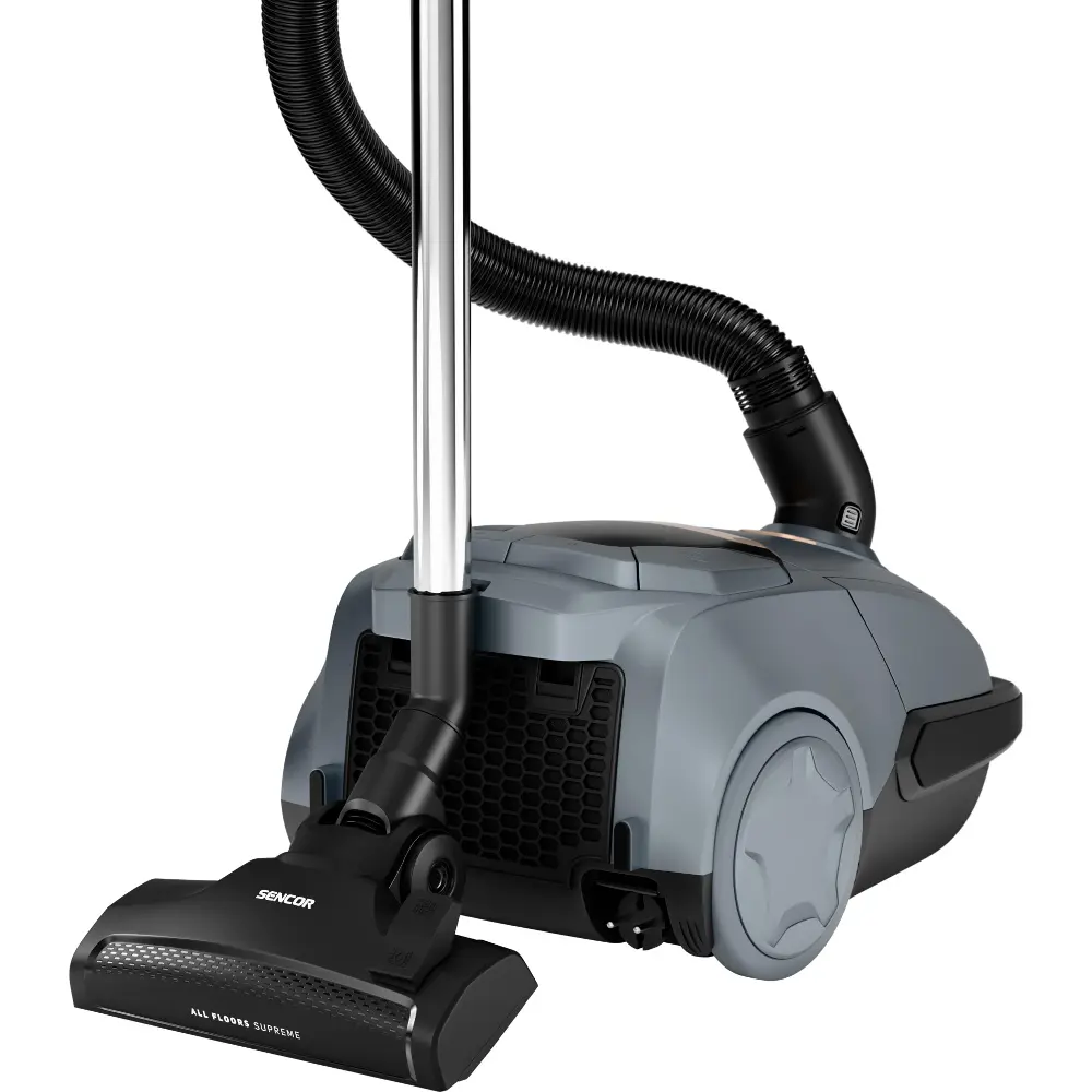 Tolmuimeja Sencor SVC9110BL - Pilt 4