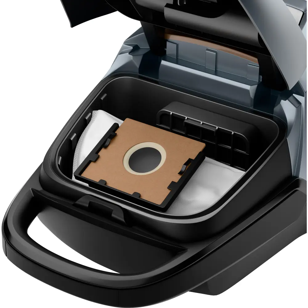 Tolmuimeja Sencor SVC9110BL - Pilt 6