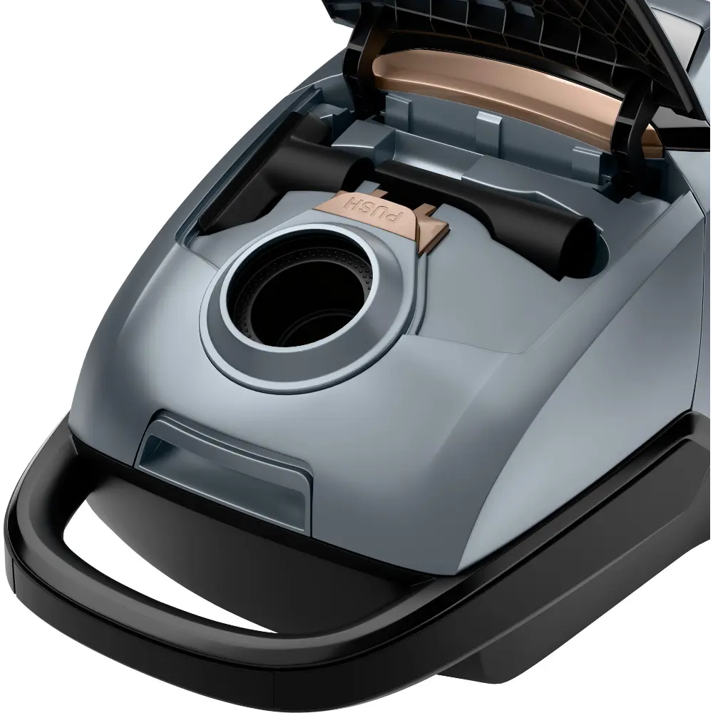 Tolmuimeja Sencor SVC9110BL - Pilt 7