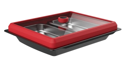 Multicook SteamboxTeka - Pilt 2