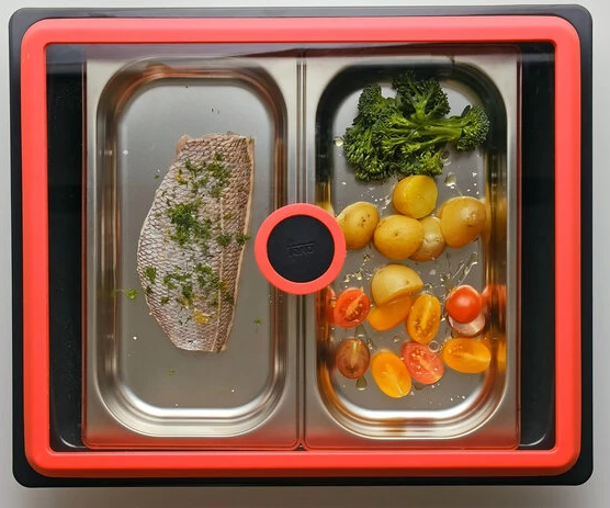 Multicook SteamboxTeka - Pilt 4