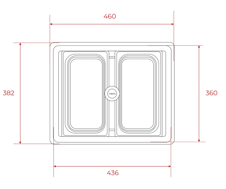 Multicook SteamboxTeka - Pilt 6