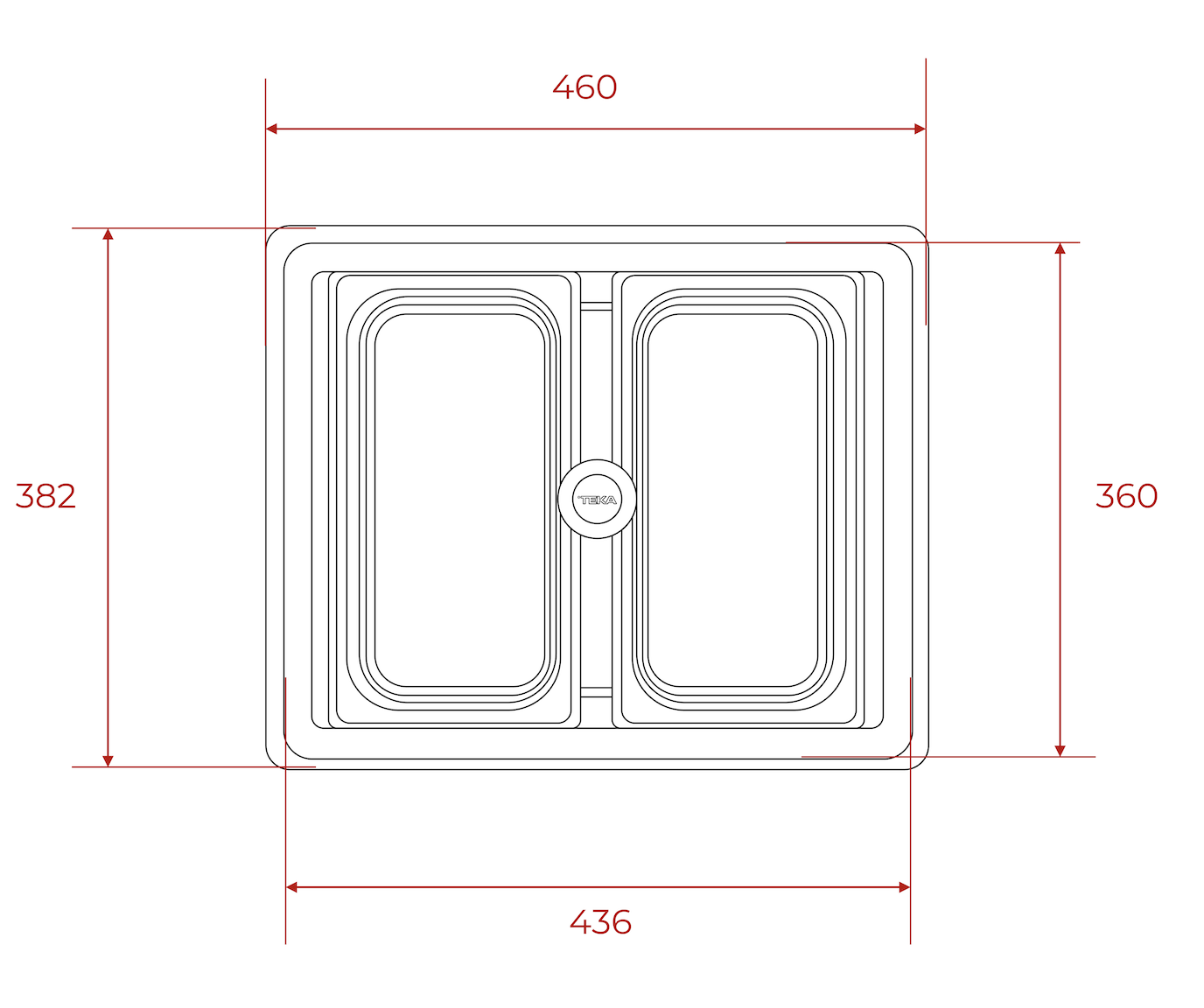 Multicook SteamboxTeka