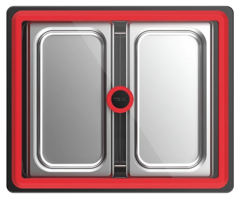 Multicook SteamboxTeka