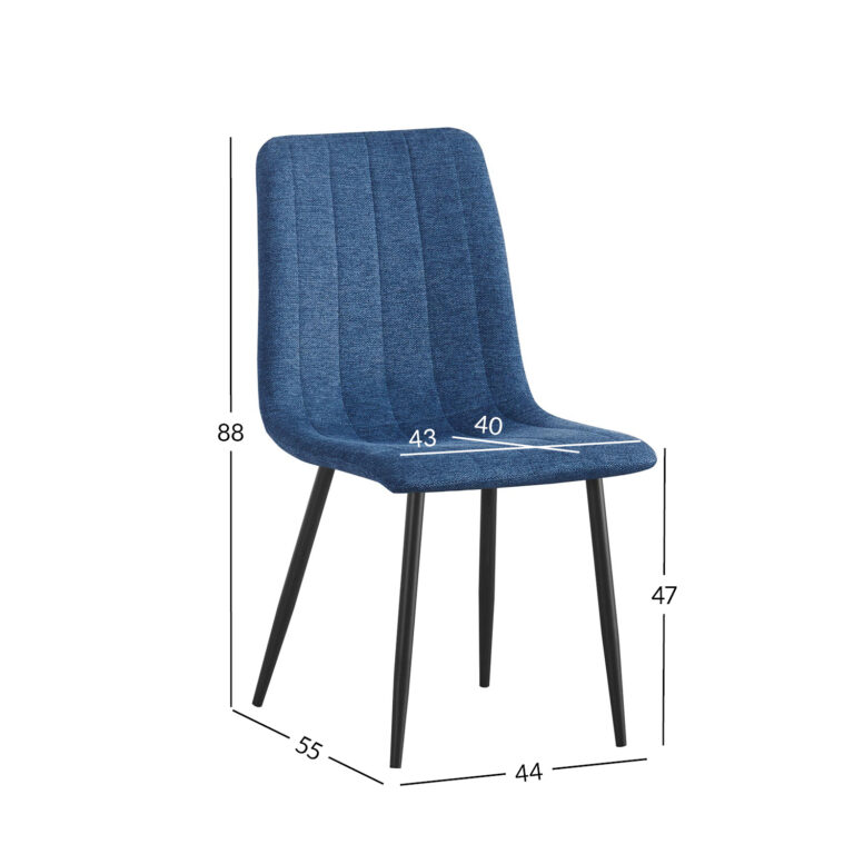 Tool MILKE sinine - Pilt 5