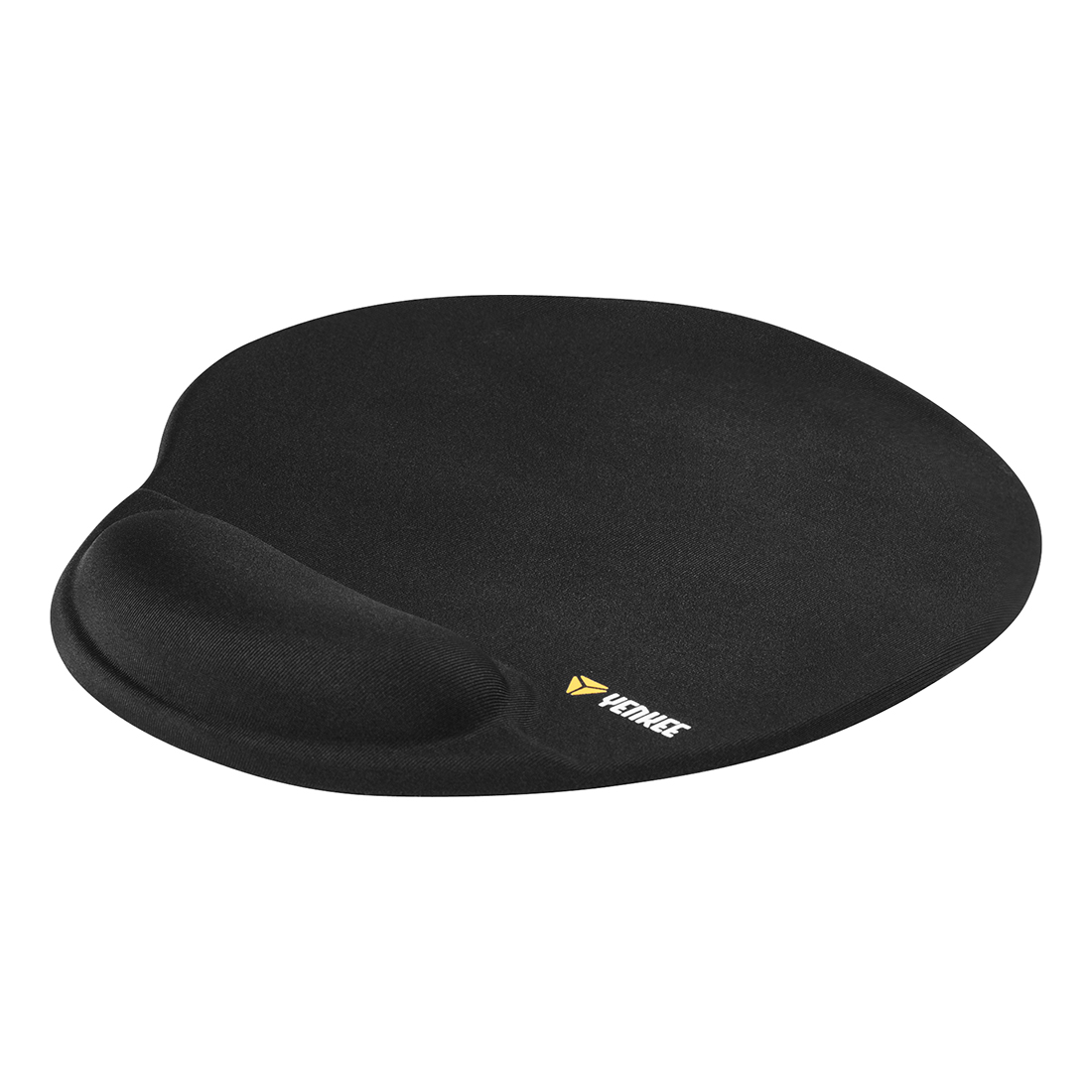Ergonoomiline hiirematt Yenkee YPM4000BK - Pilt 2