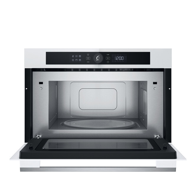 Integreeritav mikrolaineahi Whirlpool Kitchen Only WMD54MW - Pilt 2