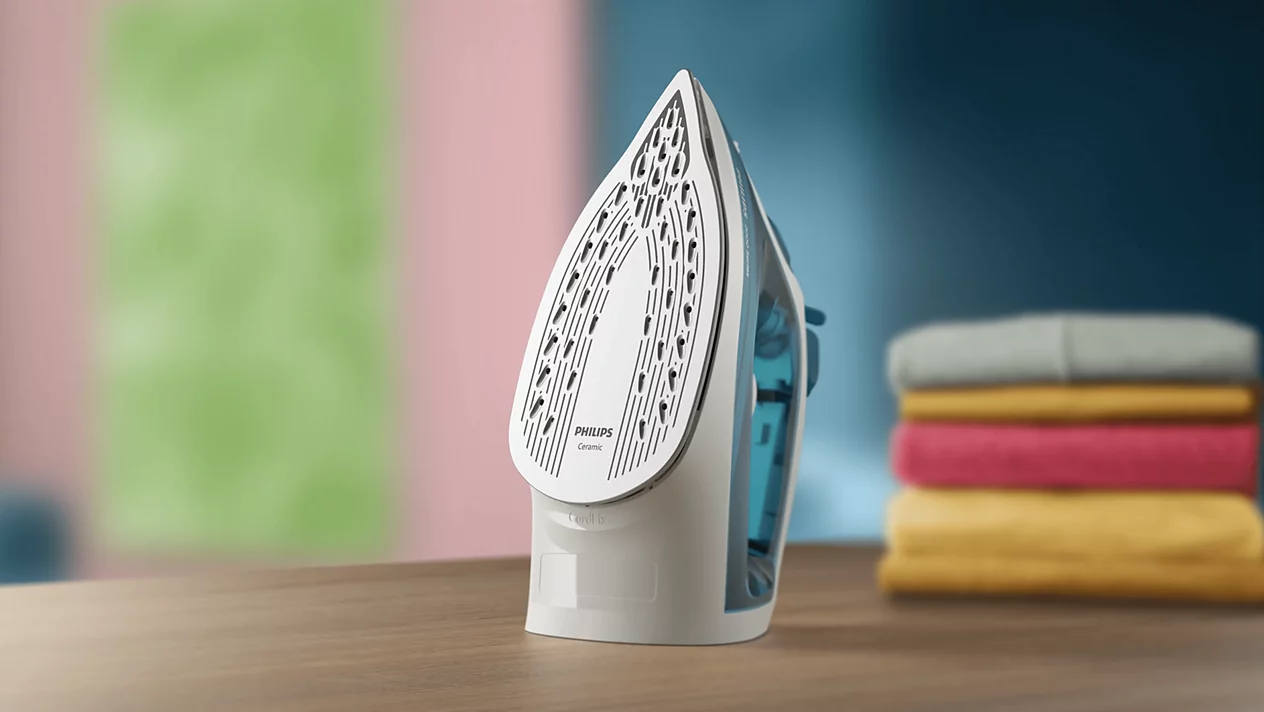 Triikraud Philips DST2020/90