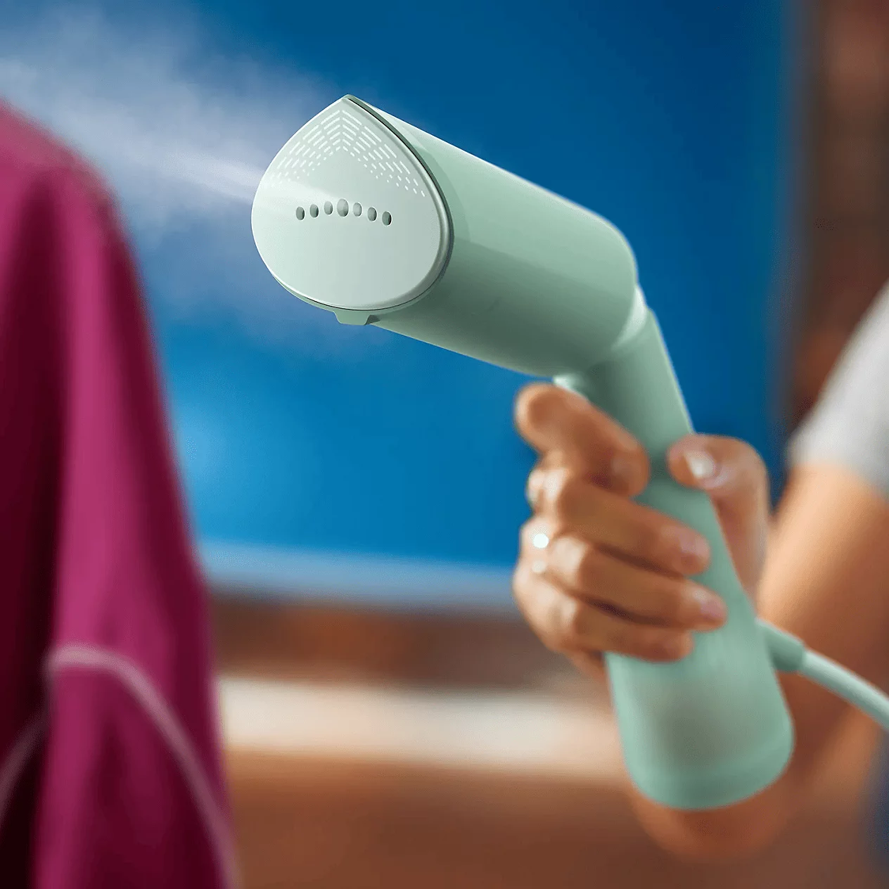 Rõivaauruti Philips STH5010/70