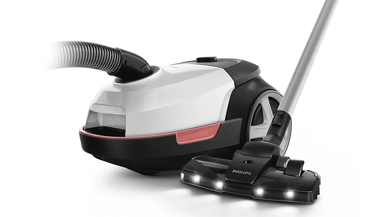 Tolmuimeja Philips XD6122/12