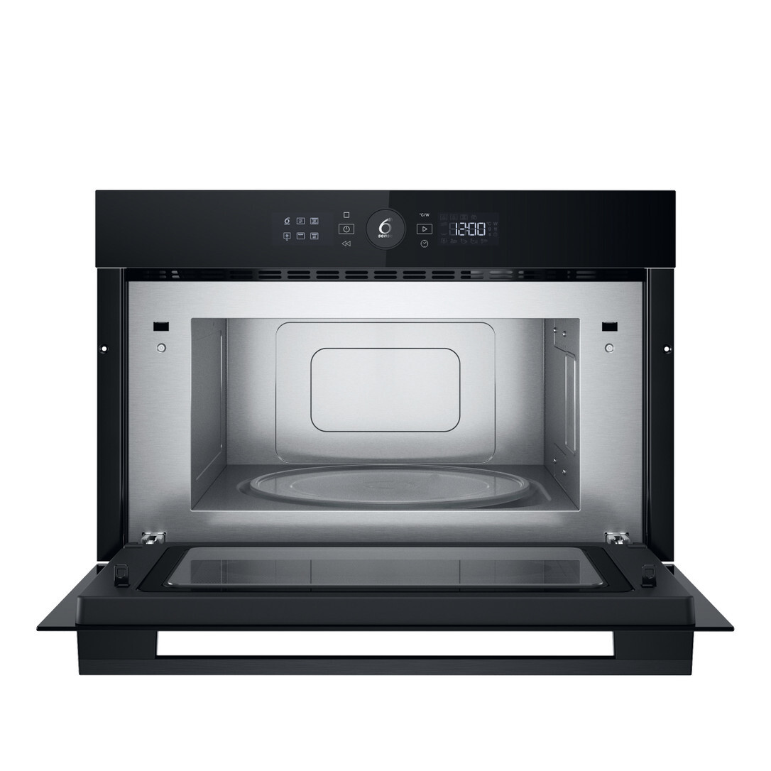 Integreeritav mikrolaineahi Whirlpool Kitchen Only WMD54MB
