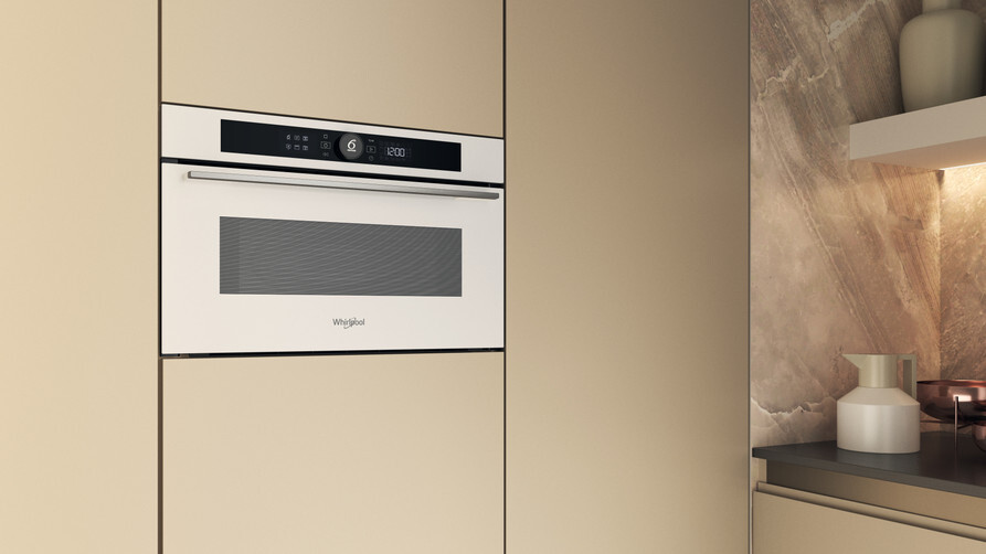 Integreeritav mikrolaineahi Whirlpool Kitchen Only WMD54MW