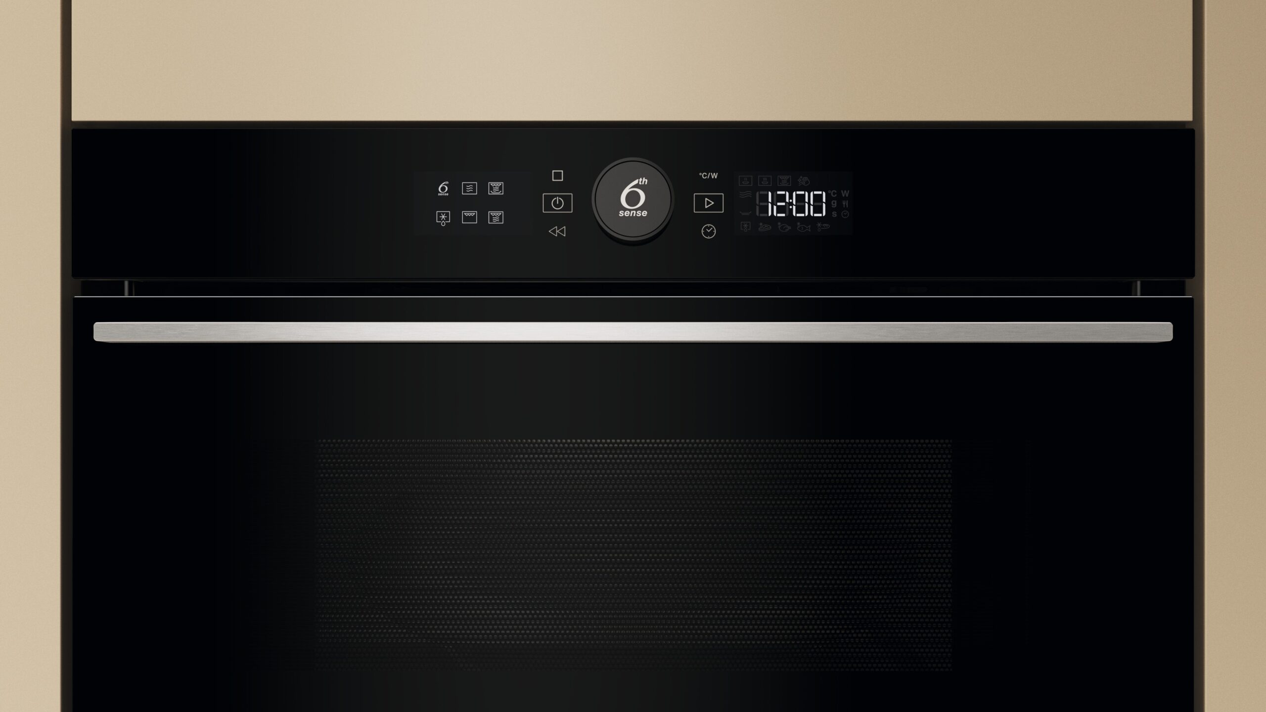 Integreeritav mikrolaineahi Whirlpool WMD54MX