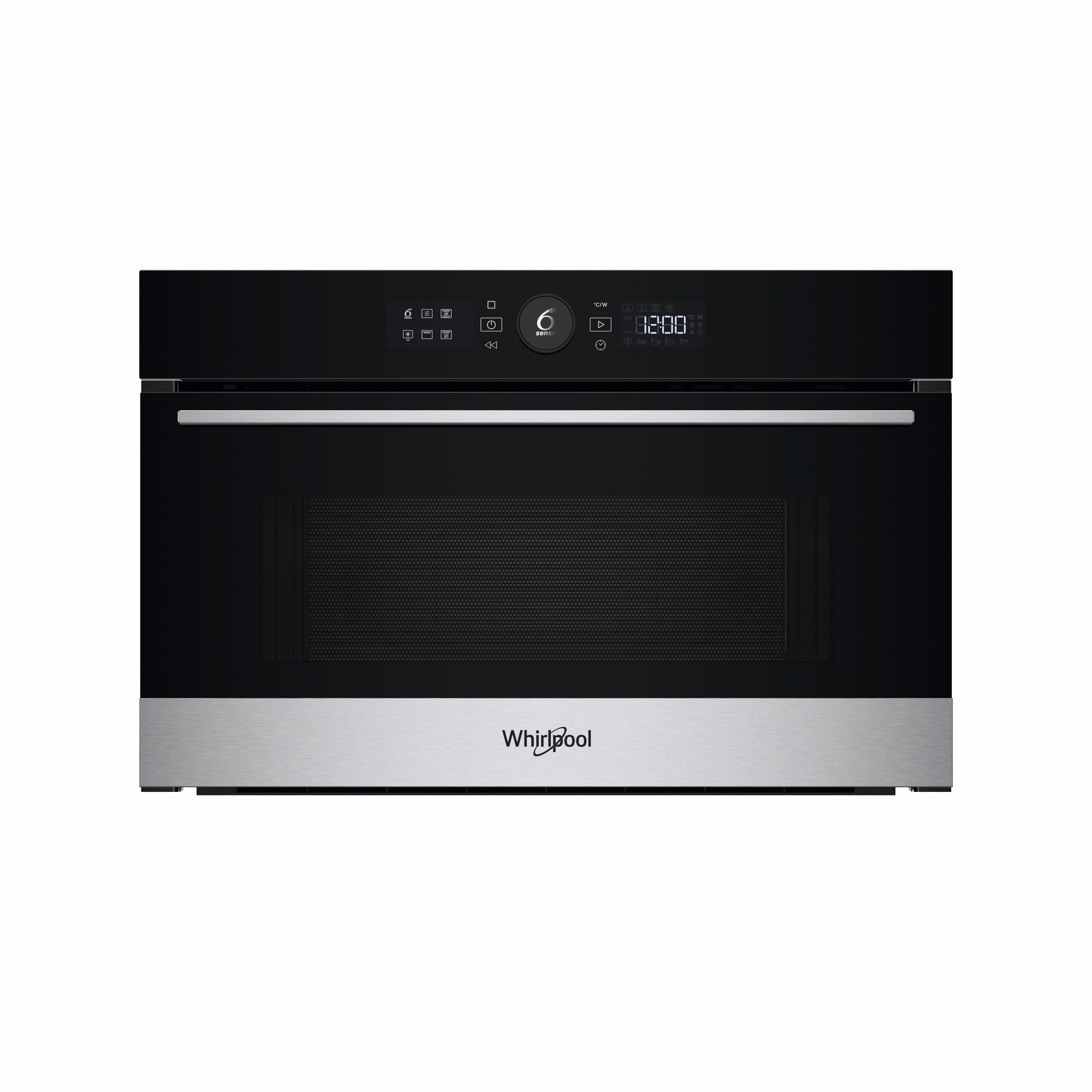 Integreeritav mikrolaineahi Whirlpool WMD54MX