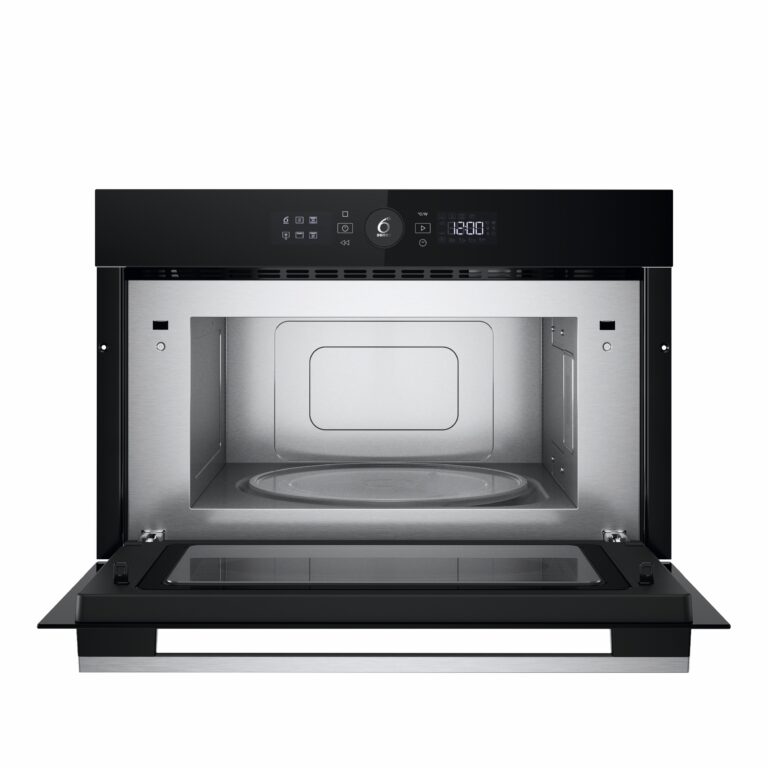 Integreeritav mikrolaineahi Whirlpool WMD54MX - Pilt 3