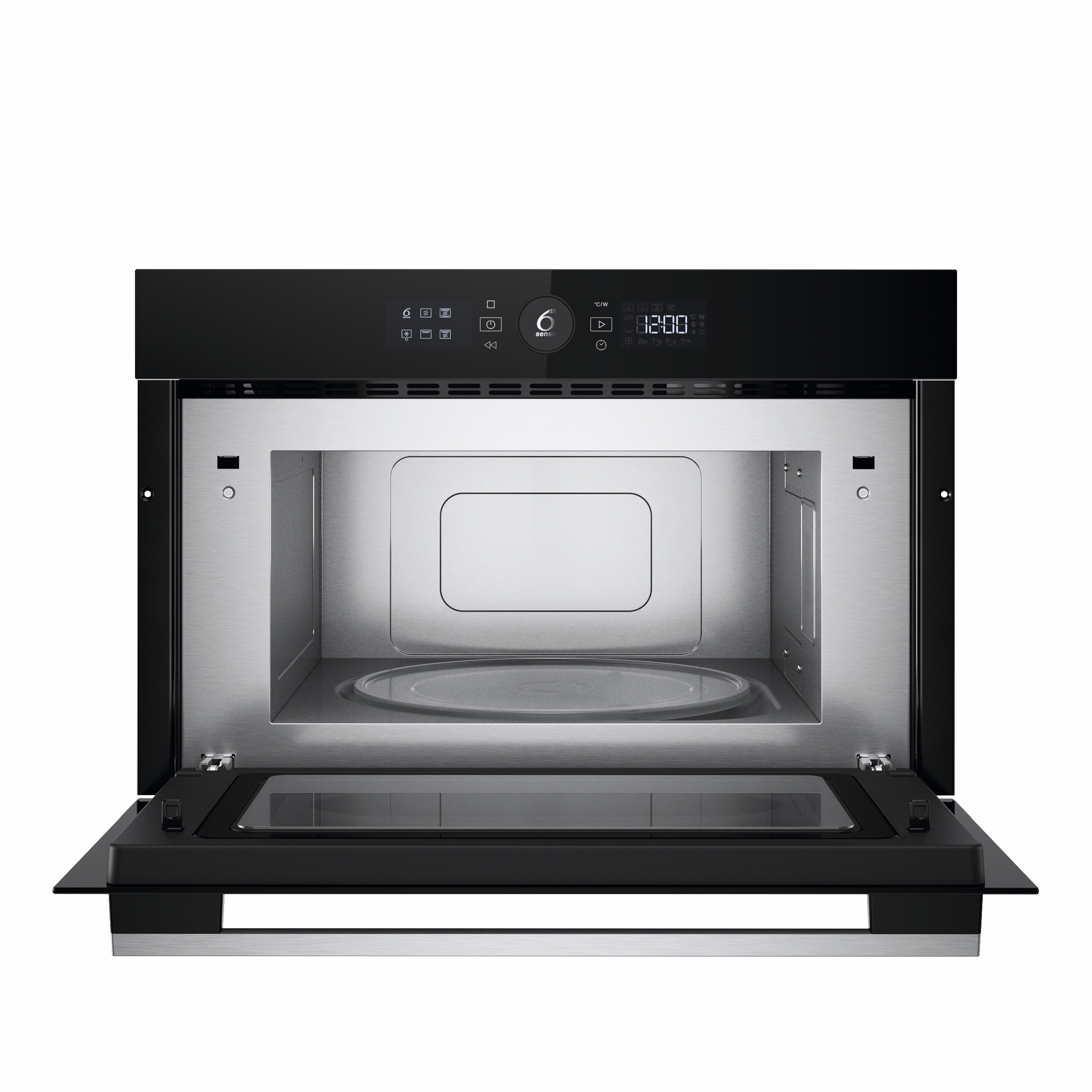 Integreeritav mikrolaineahi Whirlpool WMD54MX