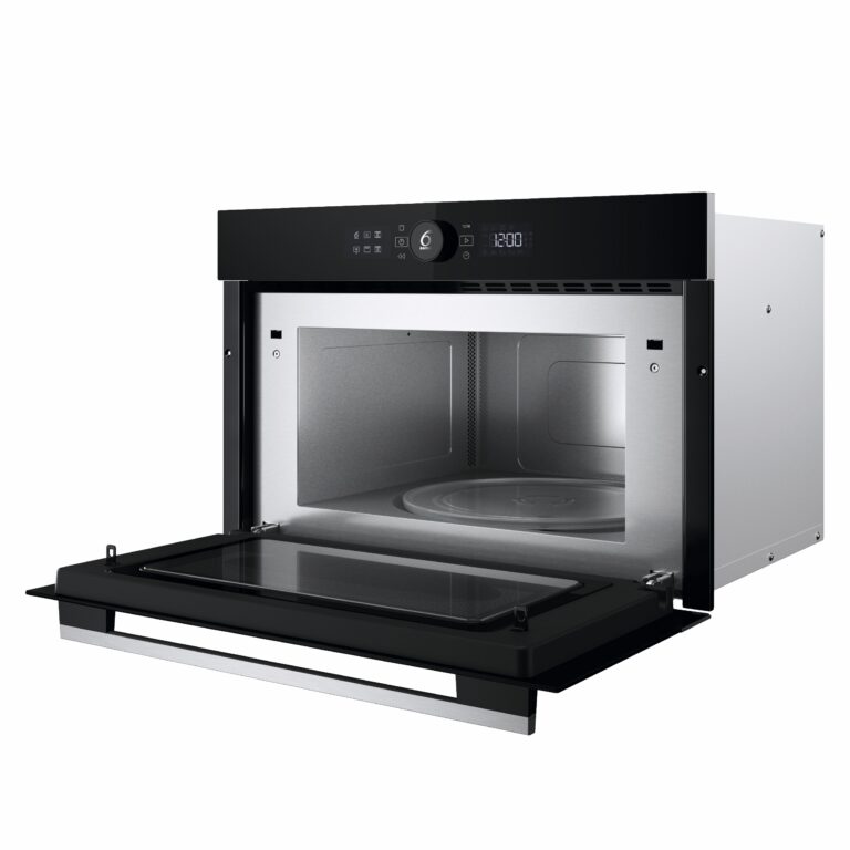 Integreeritav mikrolaineahi Whirlpool WMD54MX - Pilt 2