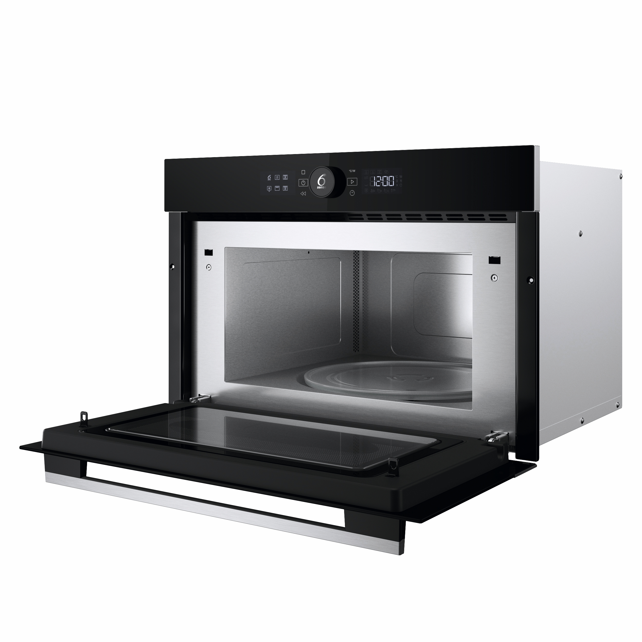 Integreeritav mikrolaineahi Whirlpool WMD54MX