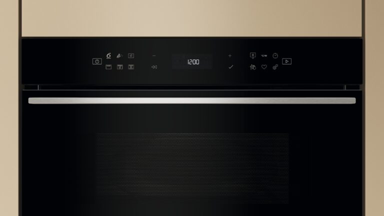 Integreeritav mikrolaineahi Whirlpool Kitchen Only WMD7O4TX - Pilt 4
