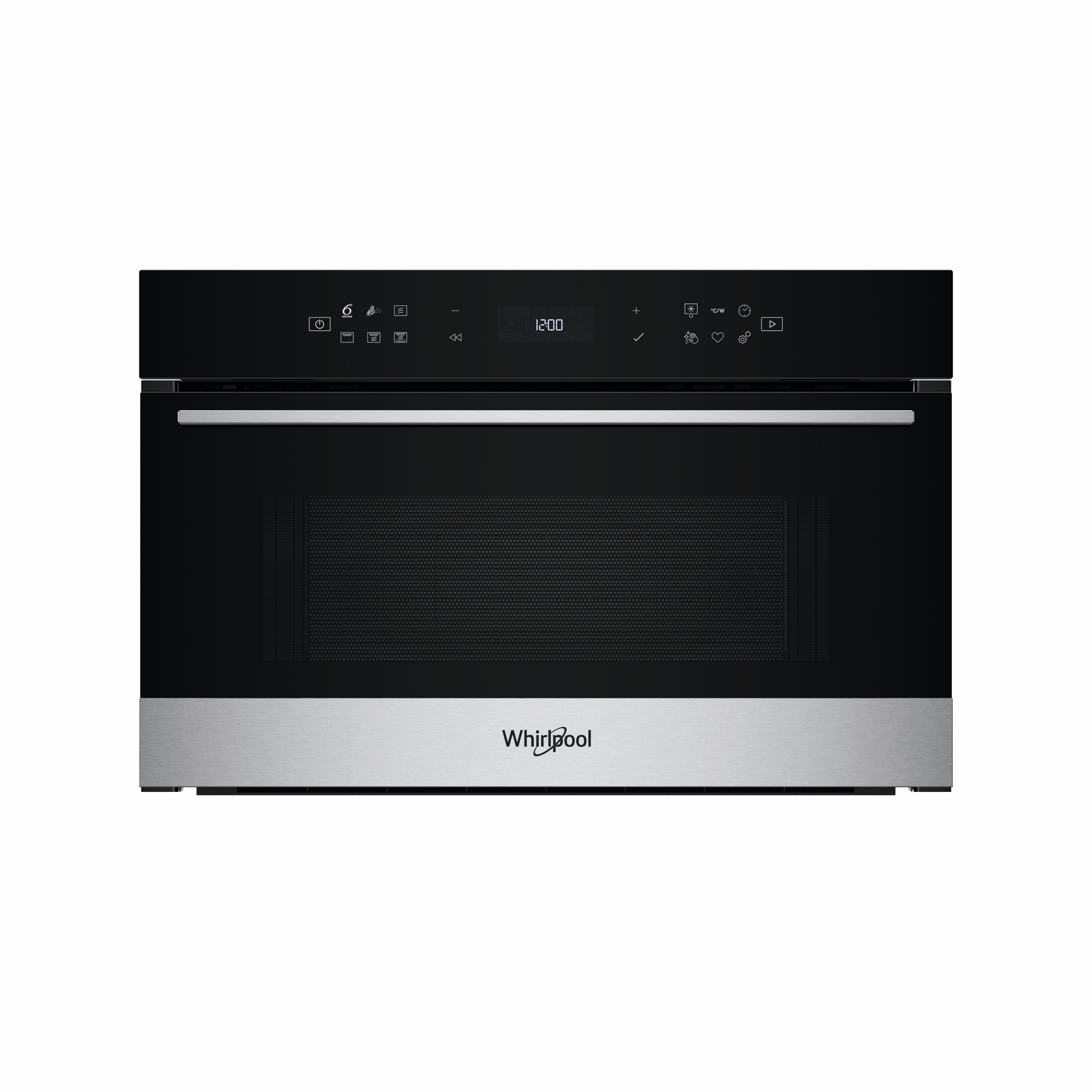Integreeritav mikrolaineahi Whirlpool Kitchen Only WMD7O4TX
