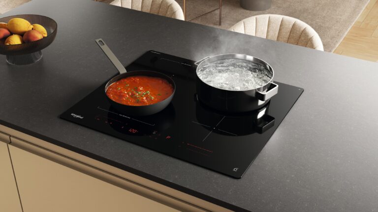 Induktsioonplaat Whirlpool Kitchen Only WTX6014DCF - Pilt 4