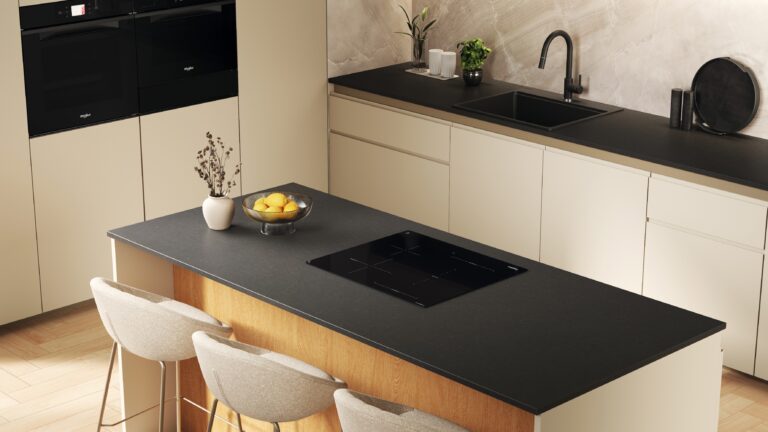 Induktsioonplaat Whirlpool Kitchen Only WTX6014DCF - Pilt 2