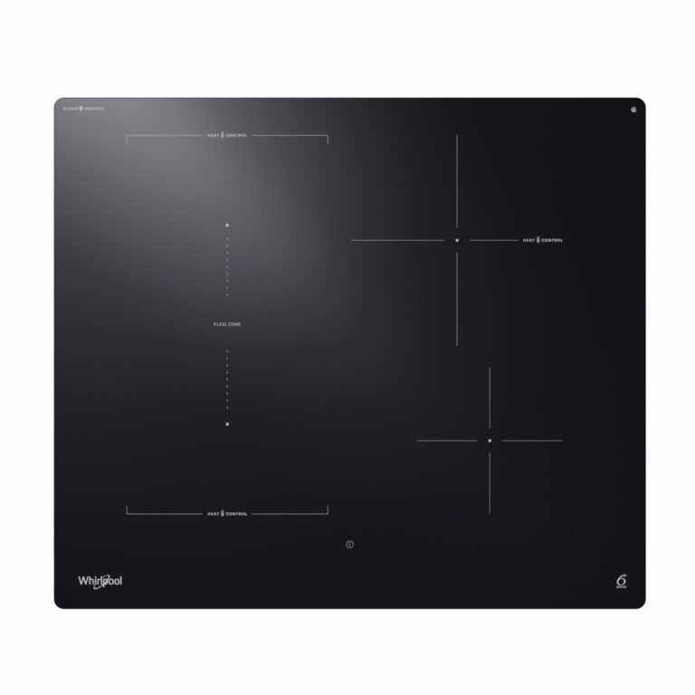Induktsioonplaat Whirlpool Kitchen Only WTX6014DCF
