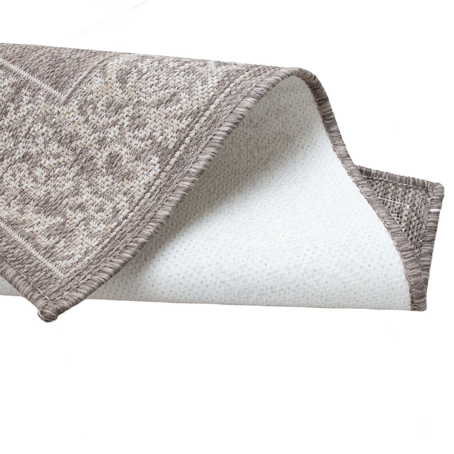 Uksematt DAWN FOAM DOOR-1 60x90cm, beež - Pilt 2